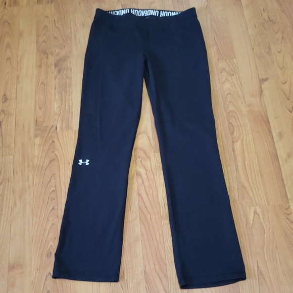 Under Armour Pants - Under Armour Athletic Pants
